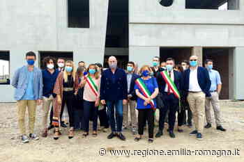 La Giunta in provincia di Modena, piano per una sanità ancora più forte: Case della salute e rete ospedaliera - Regione Emilia Romagna