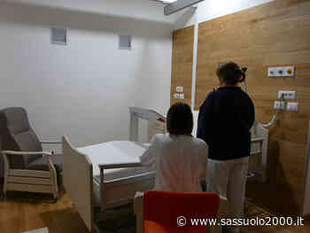 Covid-19: 25 mln per due Case della Salute a Modena, Hospice di Baggiovara e Ospedale di Mirandola - sassuolo2000.it - SASSUOLO NOTIZIE - SASSUOLO 2000