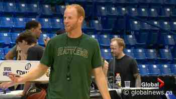 Saskatchewan Rattlers look to turn season around