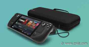 Six questions you should ask before reserving a Steam Deck     - CNET