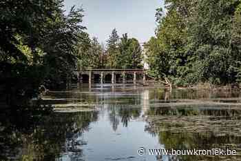 Dendermonde wil toekomst vestinggordel veiligstellen - Bouwkroniek