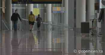 Alberta tourism sector optimistic for summer travellers as COVID-19 border restrictions set to ease