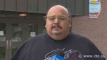 First Nations invite public to witness weekend search for unmarked graves at Sask. residential school site