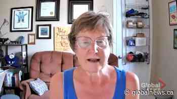 Regina residents discuss comfort level post COVID-19 restrictions