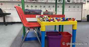 Saskatchewan government waiting on feds’ response to $10-a-day child care plan: Premier