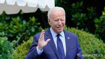 Biden says social media companies 'killing people' by letting COVID-19 misinformation circulate