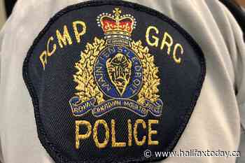 Dartmouth man rescued after fishing boat tips over near Sheet Harbour - HalifaxToday.ca