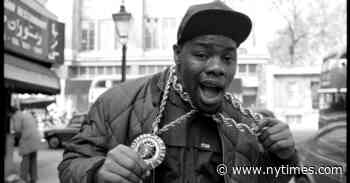 Biz Markie, Hip-Hop’s ‘Just a Friend’ Clown Prince, Dies at 57