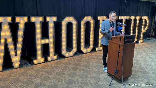 Whoop-Up Days plans announced: No parade, fair moved to September