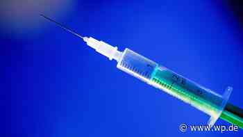 Corona: Inzidenzen steigen – Kreis Olpe ruft zur Impfung auf - WP News