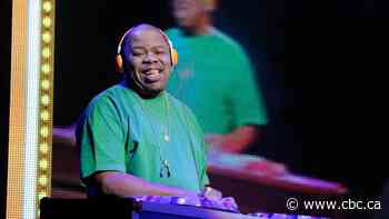 Biz Markie, 'Clown Prince of Hip Hop,' dies at 57