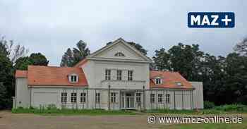 Abstimmung über neuen Namen für alte Schule in Bad Belzig endet bald - Märkische Allgemeine Zeitung