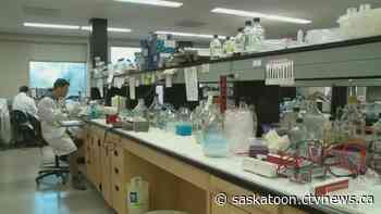 University of Sask. disease model may give insight into COVID-19 'long haulers'