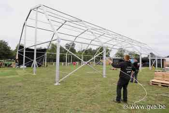 Buurtcomité vreest lawaai door zomerbar, organisatie stelt g... (Nijlen) - Gazet van Antwerpen Mobile - Gazet van Antwerpen