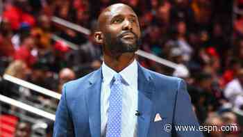 Lloyd Pierce, Ronald Nored, Mike Weinar, Jenny Boucek join Indiana Pacers coaching staff - ESPN