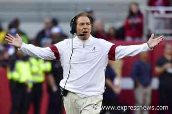 'Coaching School' set to return for in-person gathering - San Antonio Express-News