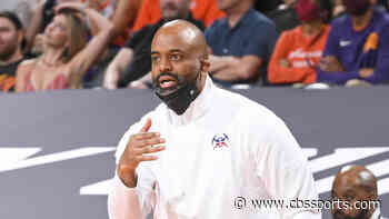 Wizards coaching update: Nuggets' Wes Unseld Jr. hired as Washington's new head coach, per report - CBS Sports