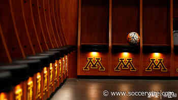 University of Minnesota completes all-female coaching staff - Soccerwire.com
