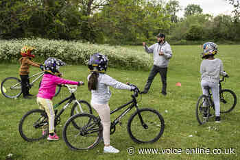 British Cycling introduces new bursaries to diversify coaching talent - The Voice Online