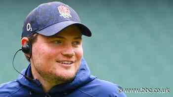 Ed Robinson appointed Wasps skills coach as part of coaching reshuffle - BBC Sport