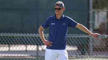 NAU Roundup: Kanczula brings coaching history with Hubert Hurkacz to Northern Arizona - Arizona Daily Sun