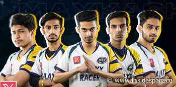 Galaxy Racer Esports suspended coaching staff's member due to alligation - InsideSport