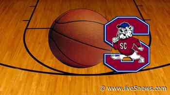 SC State announces basketball coaching staff - Live 5 News WCSC
