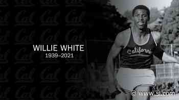 Cal Track and Field: Sprint Champion and HS Coaching Legend Willie White Dies at 82 - CalBearsMaven