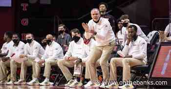 Rutgers men’s basketball coaching staff undergoing changes - On The Banks