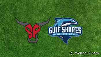HS Football Preview : Spanish Fort reloads; College coaching in Gulf Shores - NBC 15 WPMI