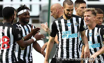 Ramage and Richardson join Newcastle academy coaching staff - Tribal Football