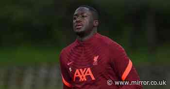 Ibrahima Konate's impact on Liverpool team-mates and coaching staff after £35m transfer - The Mirror