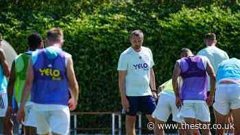 Sheffield United: Slavisa Jokanovic's brutally honest admission about his choice of coaching staff - The Star