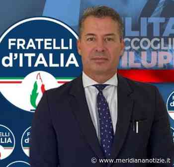 Ardea, Montesi (FdI): “Il Comune obblighi le ditte appaltatrici ad asfaltare le strade come da regolamento comunale” - MeridianaNotizie