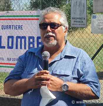 Riapertura della discarica, alla Raggi risponde anche il sindaco di Ardea - Il Caffè.tv