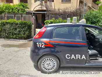 Ardea: attendono che gli inquilini (abusivi) escano di casa e occupano l’appartamento - Il Corriere della Città