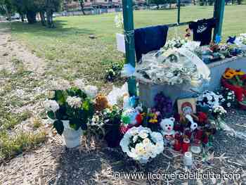 Strage di Ardea, a Colle Romito oggi la fiaccolata: nel parco dove sono state uccise le vittime il memorial... - Il Corriere della Città