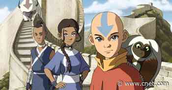 Netflix's Avatar: The Last Airbender adaptation will start filming in November     - CNET
