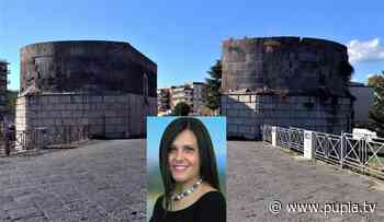 Capua - Torri Federiciane, Del Sesto: "Finalmente il cronoprogramma dei lavori" - PUPIA