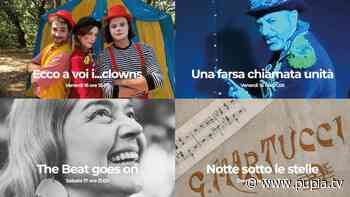 Capua, weekend di spettacoli al Museo Campano: ingresso gratuito con prenotazione - PUPIA