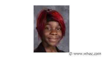 Rochester police searching for 13-year-old girl in need of medical attention