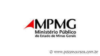 MP - MG anuncia novo Processo Seletivo para estagiário na comarca de Brumadinho - PCI Concursos
