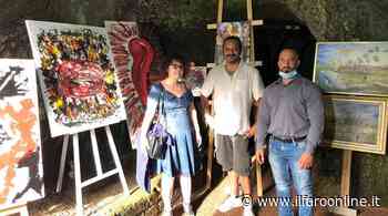 Ardea, bagno di folla per "Il Turno dei Libri" - Il Faro Online - Il Faro online