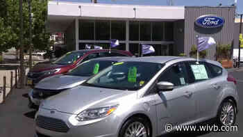 Vehicle inventories nationwide are in short supply, but this problem is creating WNY job opportunities
