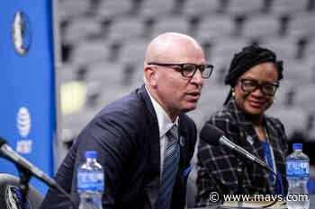 Kidd hoping former teammates become part of his coaching staff - The Official Home of the Dallas Mavericks - Mavs.com