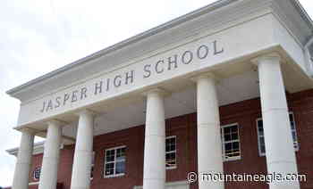 Energy savings discussed for Jasper City Schools - Daily Mountain Eagle