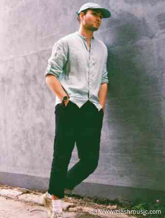 Ted Jasper Announces 'Do Something' EP | News - Clash Magazine