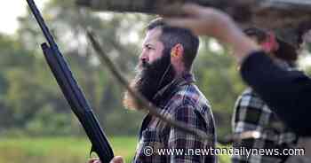 Jasper County becomes Iowa's first gun sanctuary despite objections - Newton Daily News