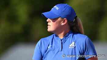 William & Mary women's soccer adds Grace Barnard to coaching staff - Soccerwire.com