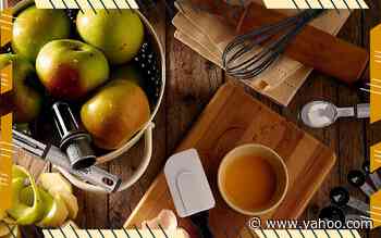 Cooking on a Budget? Here Are 20 Essential Kitchen Gadgets Under $50 - Yahoo Lifestyle